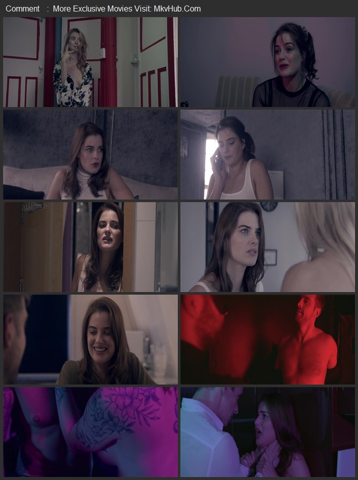 Shades of Desire 2023 UNRATED Dual Audio [Hindi-English] ORG 2.0 720p WEB-DL x264 ESubs Download