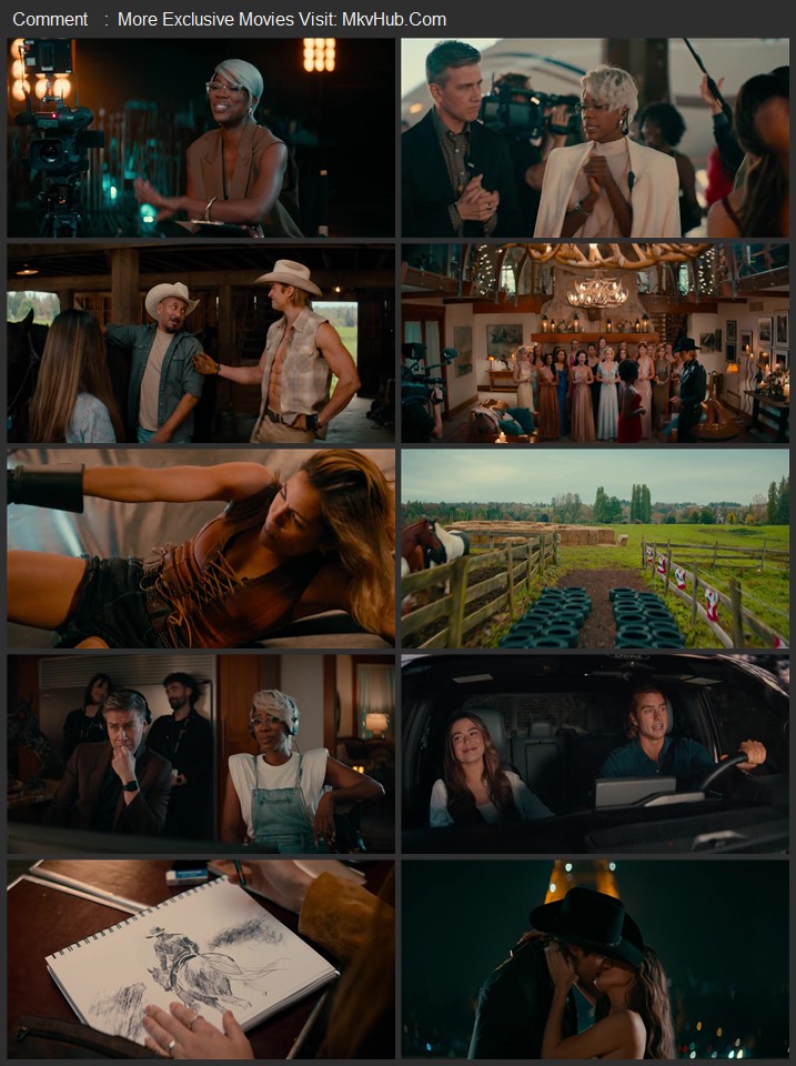 The Wrong Paris 2025 Dual Audio [Hindi-English] ORG 5.1 720p 1080p WEB-DL x264 ESubs Download