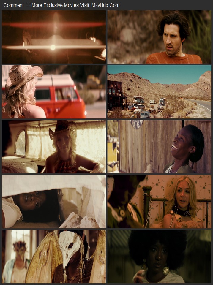 Brute 1976 2025 English [ORG 5.1] 720p 1080p WEB-DL x264 ESubs Download