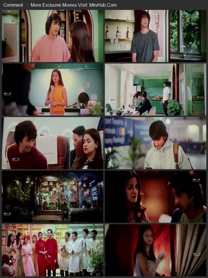 Love in Vietnam 2025 Hindi [Cleaned] 720p 1080p HQ HDTC x264 ESubs Download