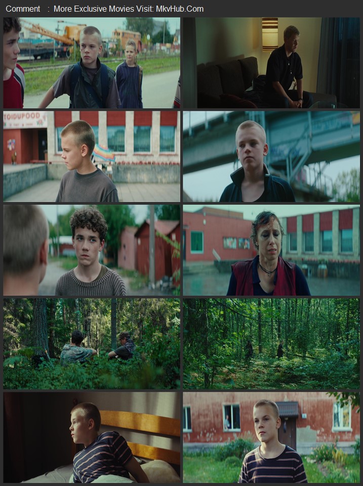 Fränk 2025 Estonian [ORG 5.1] 720p 1080p WEB-DL x264 ESubs Download