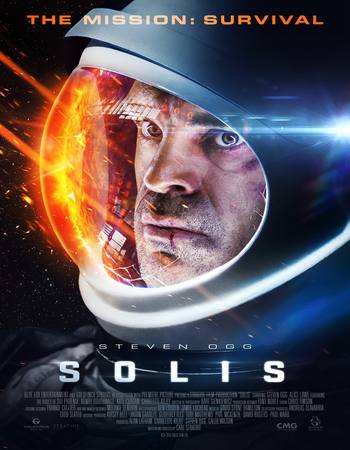 Solis 2018 English [ORG 2.0] 720p 1080p WEB-DL x264 ESubs