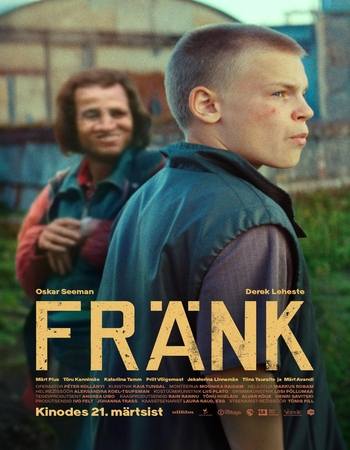 Fränk 2025 Estonian [ORG 5.1] 720p 1080p WEB-DL x264 ESubs