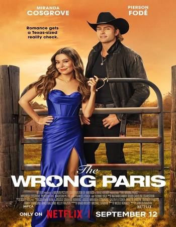 The Wrong Paris 2025 Dual Audio [Hindi-English] ORG 5.1 720p 1080p WEB-DL x264 Multi Subs
