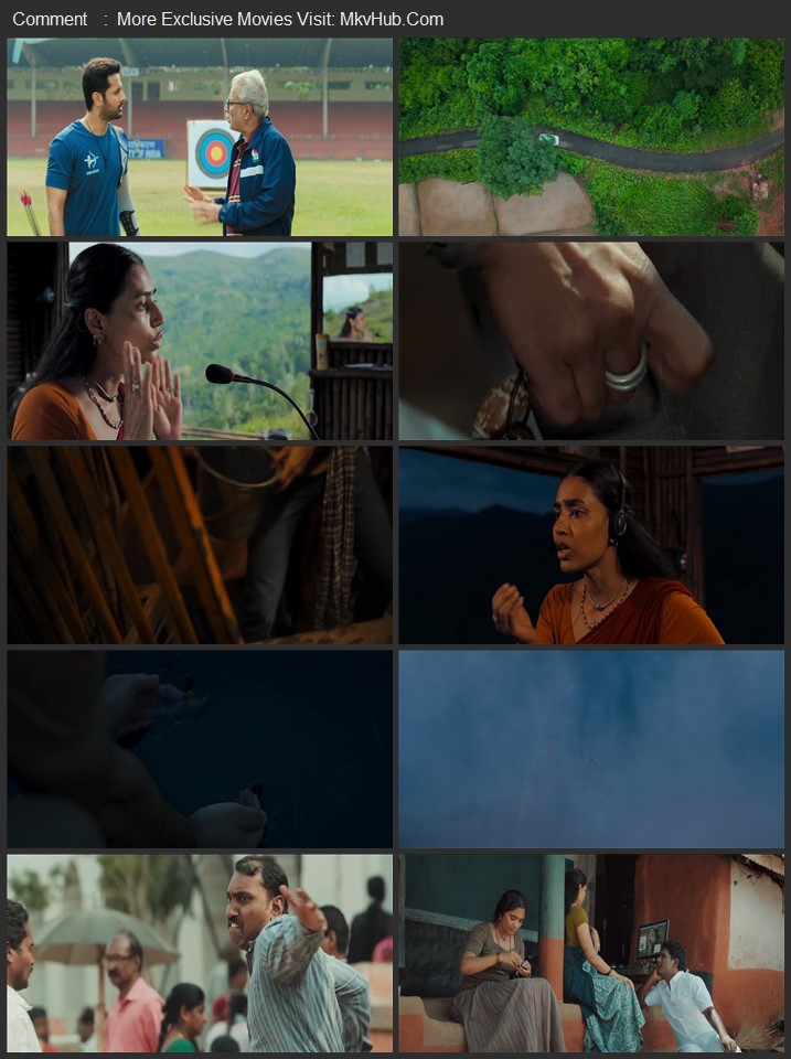 Thammudu 2025 Hindi [ORG 5.1] True 4K 720p 1080p WEB-DL x264 ESubs Download