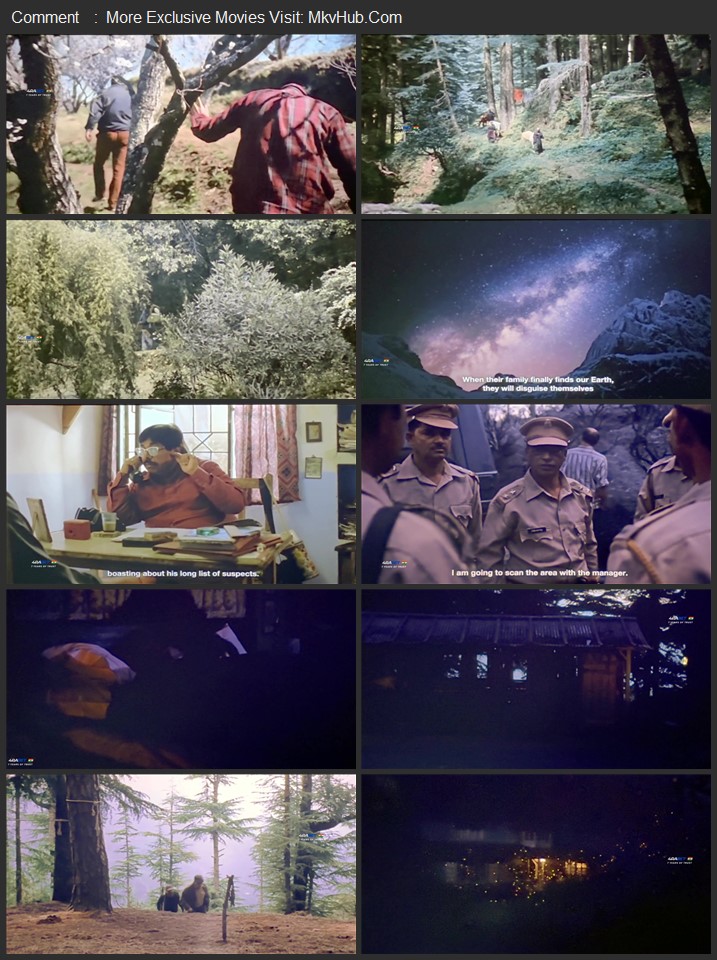 Jugnuma 2025 Hindi [Cleaned] 720p 1080p HQ HDTS x264 HC-ESub