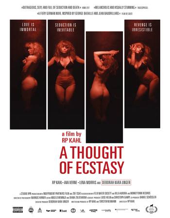 Ecstasy 2017 Dual Audio Hindi (ORG) 720p 480p BluRay x264 ESubs