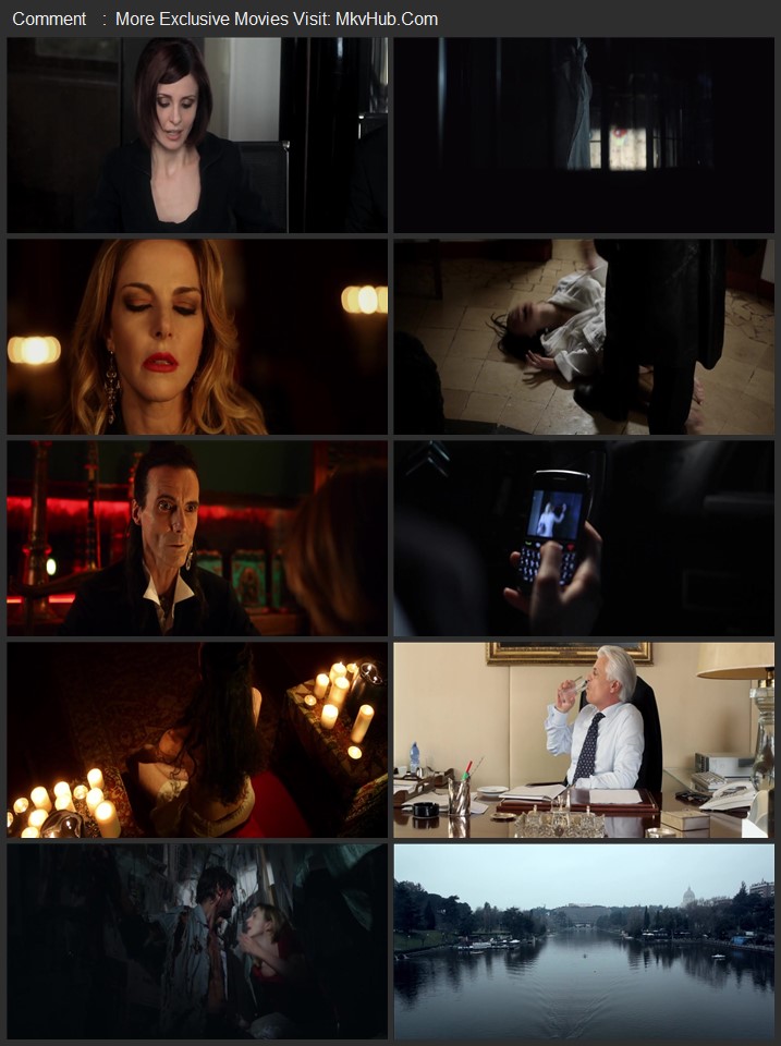 Tulpa: Demon of Desire 2012 Dual Audio [Hindi-English] ORG 2.0 720p 1080p BluRay x264 ESubs Download