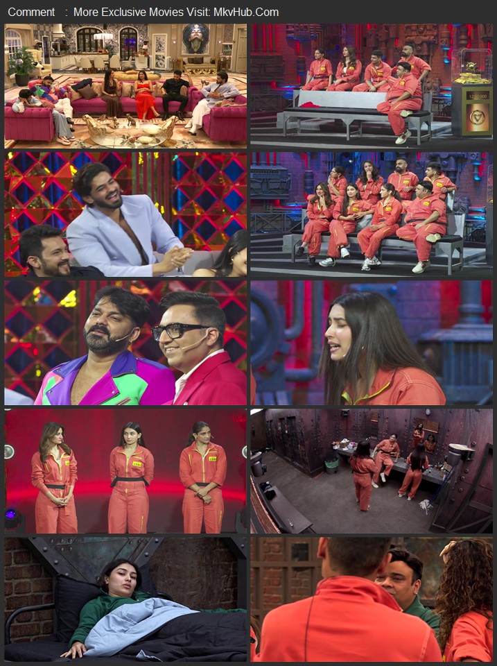 Rise and Fall 2025 S01 Hindi [ORG 5.1] 720p 1080p WEB-DL x264 ESubs