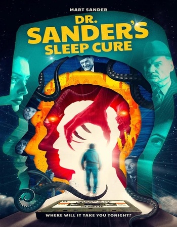 Dr. Sander's Sleep Cure 2024 English 720p 480p WEB-DL x264 ESubs