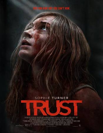 Trust 2025 AMZN Dual Audio Hindi (ORG 5.1) 4K 1080p 720p 480p WEB-DL x264 ESubs