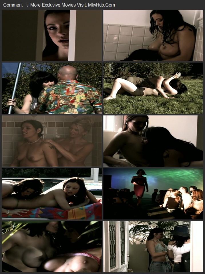 Roommate Wanted 2002 Dual Audio [Hindi-English] ORG 2.0 720p WEB-DL x264 ESubs Download