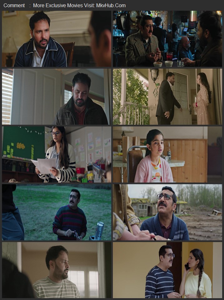 Daaru Na Peenda Hove 2024 Punjabi [ORG 5.1] 720p 1080p WEB-DL x264 ESubs Download