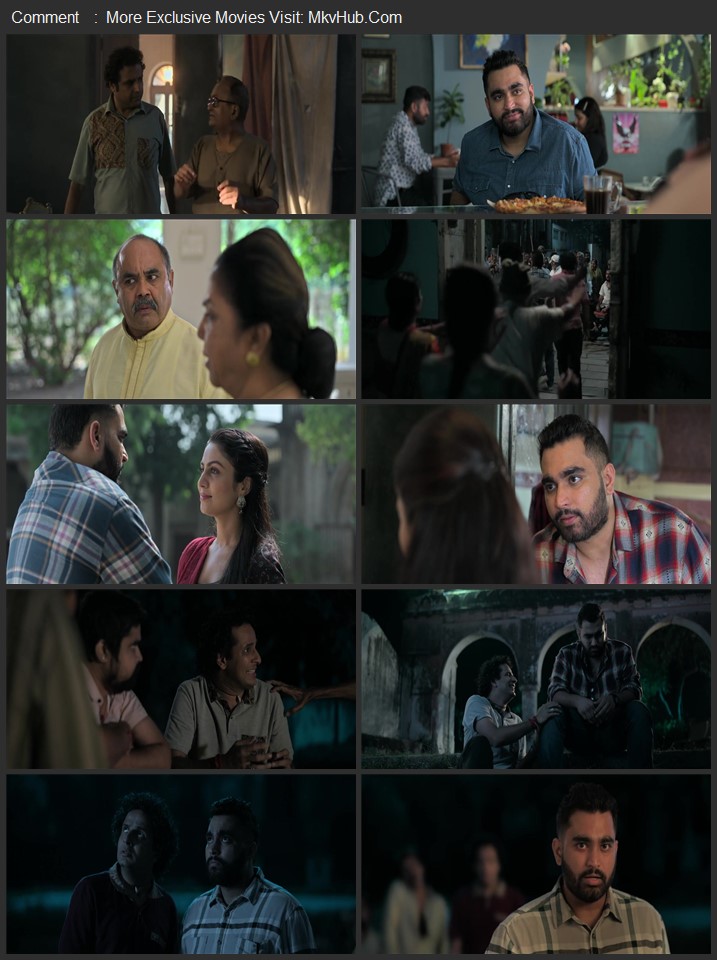 Jhamkudi 2024 Gujarati [ORG 2.0] 720p 1080p WEB-DL x264 ESubs Download