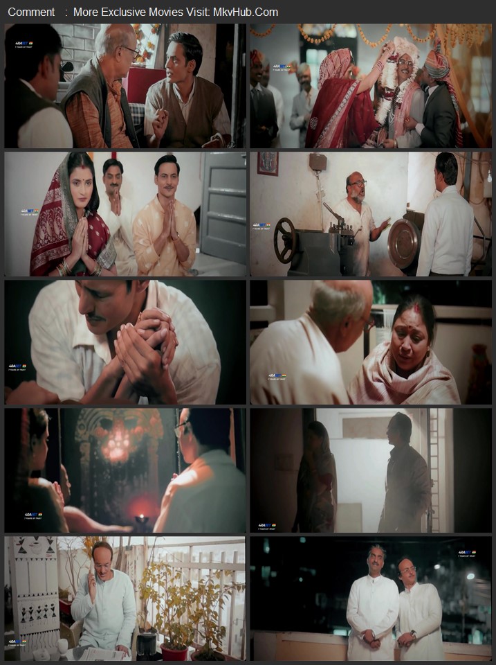 Vijeyta 2025 Hindi [Cleaned] 720p 1080p HQ HDTS x264 ESubs Download