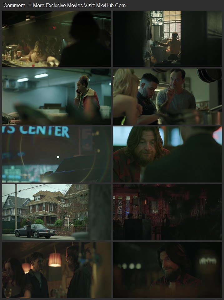 Black Rabbit 2025 S01 Complete Dual Audio [Hindi-English] ORG 5.1 720p 1080p WEB-DL x264 ESubs Download