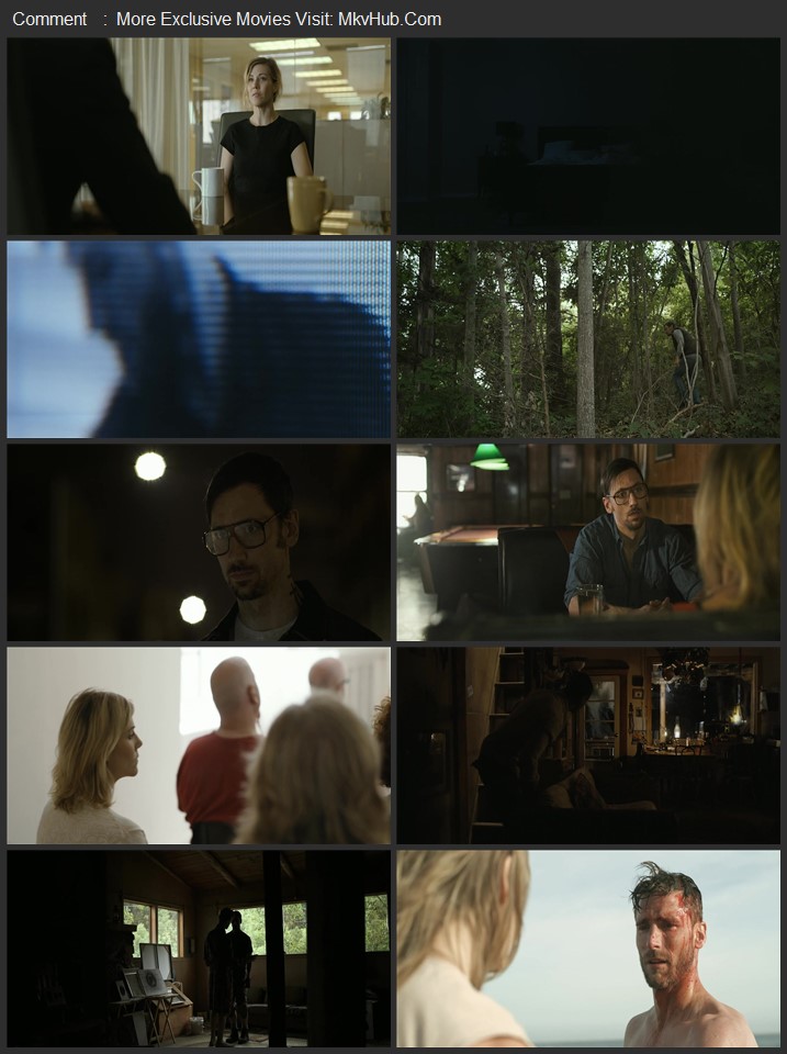 Bonded in Blood 2018 Dual Audio [Hindi-English] ORG 2.0 720p WEB-DL x264 ESubs Download