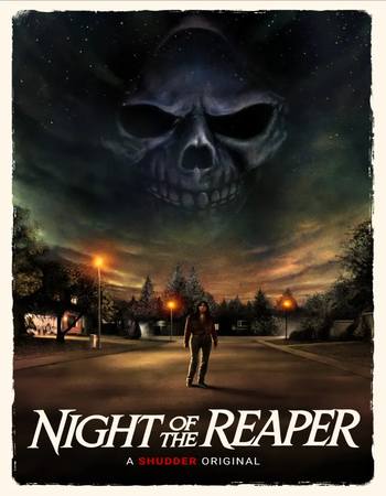 Night of the Reaper 2025 English [ORG 5.1] 720p 1080p WEB-DL x264 ESubs