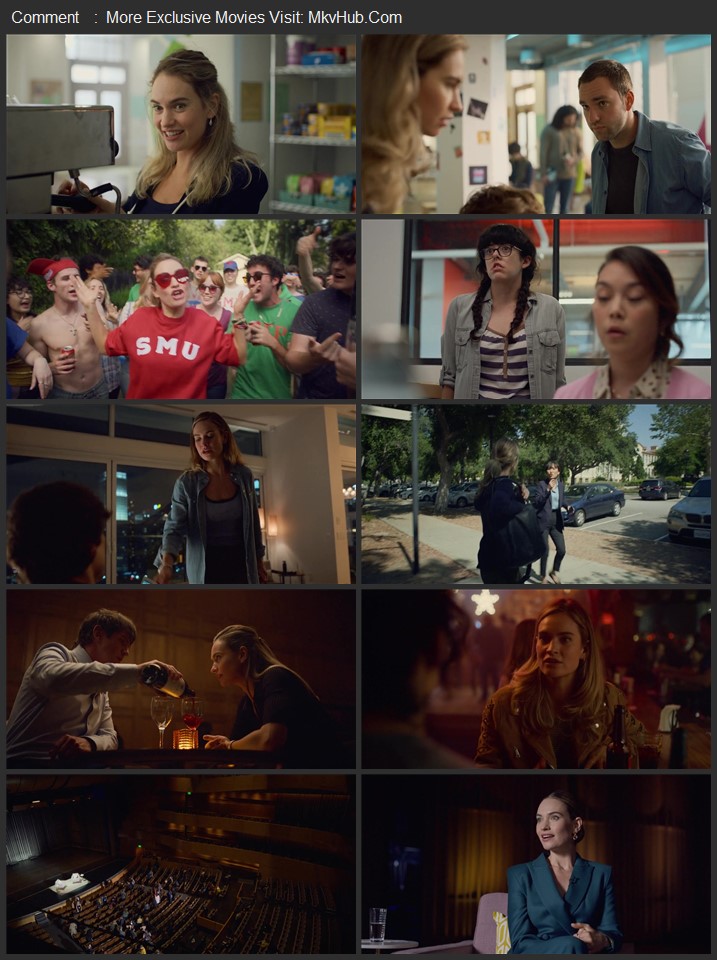 Swiped 2025 English [ORG 5.1] 720p 1080p WEB-DL x264 ESubs Download