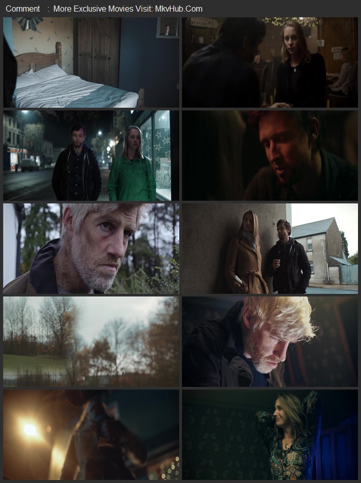 Don't Talk to Strangers 2021 Dual Audio [Hindi-English] ORG 2.0 720p WEB-DL x264 ESubs Download