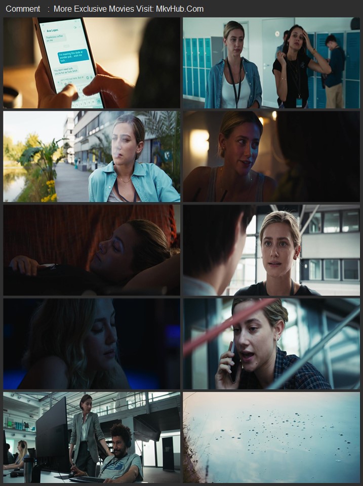 American Sweatshop 2025 English [ORG 5.1] 720p 1080p WEB-DL x264 ESubs Download