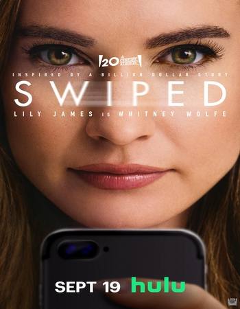 Swiped 2025 English [ORG 5.1] 720p 1080p WEB-DL x264 ESubs
