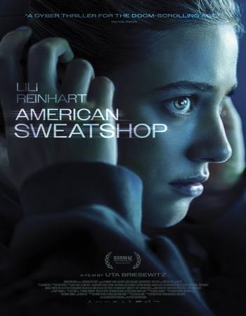 American Sweatshop 2025 English [ORG 5.1] 720p 1080p WEB-DL x264 ESubs