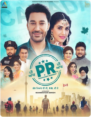 PR 2022 AMZN Punjabi (ORG 5.1) 1080p 720p 480p WEB-DL x264 ESubs