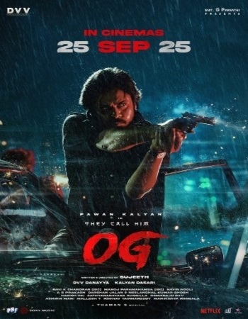 OG 2024 Dual Audio Hindi (Cleaned) 1080p 720p 480p HQ HDTC x264 ESubs