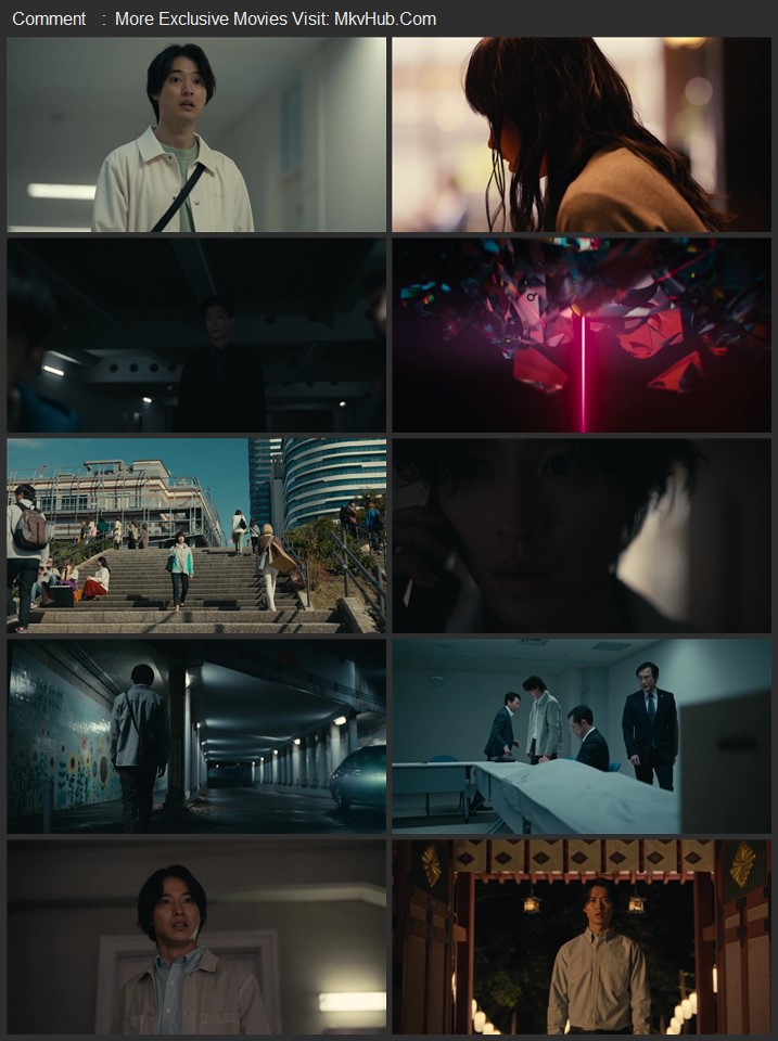 Alice in Borderland 2025 S03 Dual Audio [Hindi-Japanese] ORG 5.1 720p 1080p WEB-DL x264 Multi Subs
