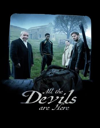 All The Devils Are Here 2025 Dual Audio [Hindi-English] ORG 5.1 720p 1080p WEB-DL x264 ESubs