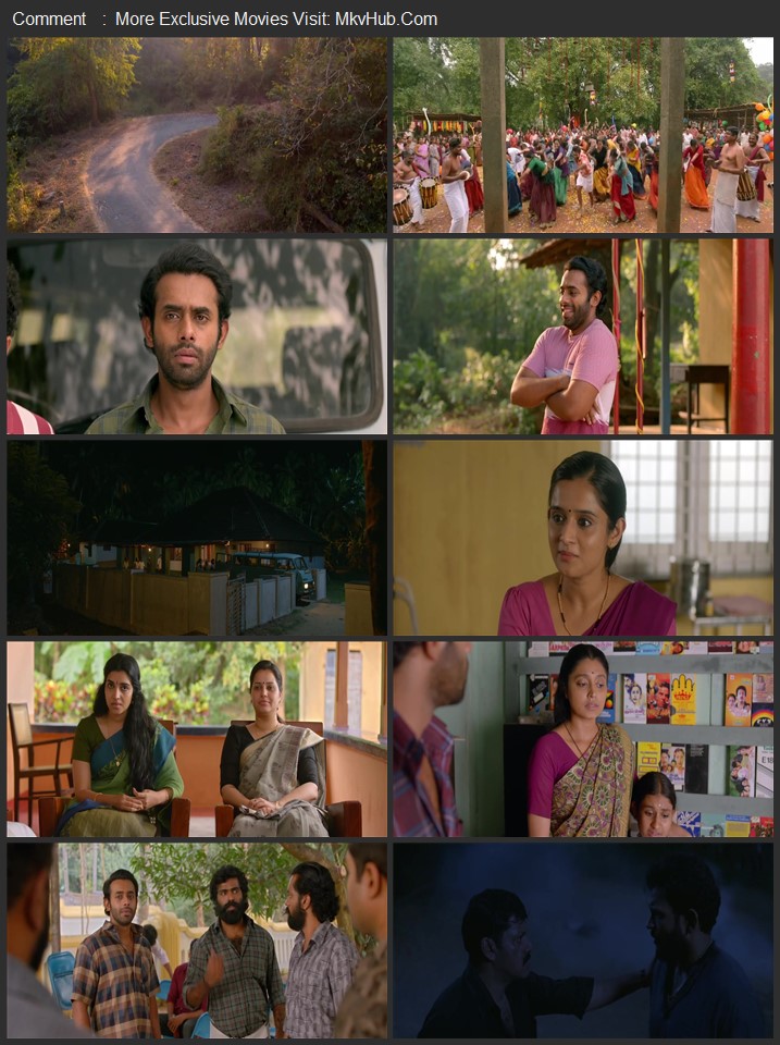 Sumathi Valavu 2025 Dual Audio [Hindi-Malayalam] ORG 5.1 720p 1080p WEB-DL x264 ESubs Download