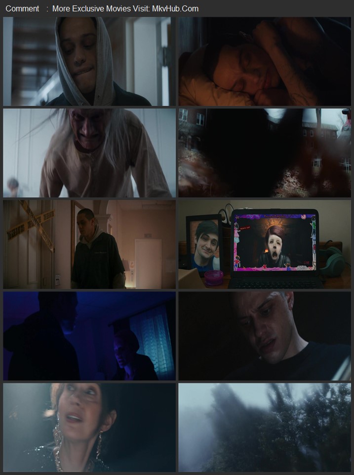 The Home 2025 Dual Audio [Hindi-English] ORG 2.0 720p 1080p WEB-DL x264 ESubs Download