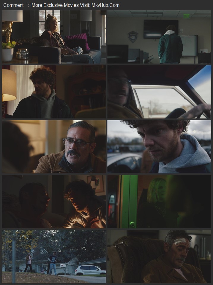 Neighborhood Watch 2025 Dual Audio [Hindi-English] ORG 2.0 720p 1080p WEB-DL x264 ESubs Download