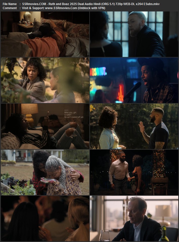 R&B 2025 Dual Audio Hindi (ORG 5.1) 1080p 720p 480p WEB-DL x264 ESubs R&B 2025 Dual Audio Hindi (ORG 5.1) 1080p 720p 480p WEB-DL x264 ESubs