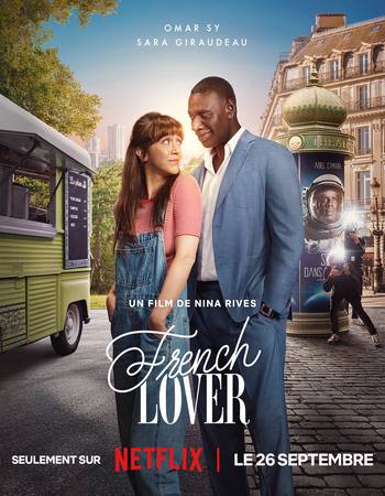 French Lover 2025 Dual Audio [Hindi-English] ORG 5.1 720p 1080p WEB-DL x264 ESubs