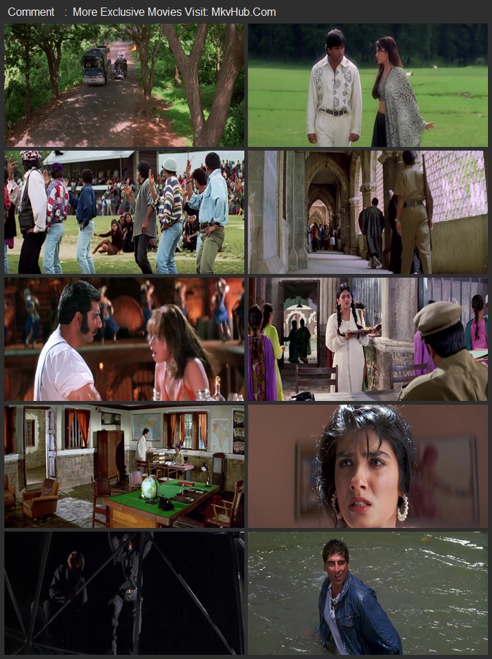 Vinashak 1998 Hindi [ORG 2.0] 720p 1080p WEB-DL x264 Watch & Download