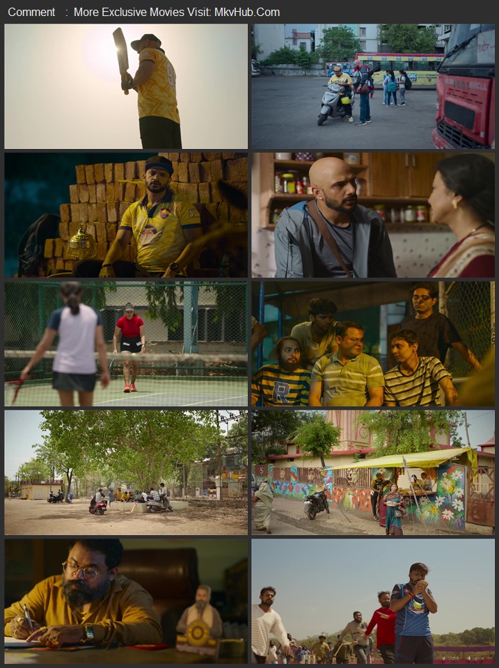 Sixer 2022– S02 Complete Hindi [ORG 5.1] 720p 1080p WEB-DL x264 ESubs Download