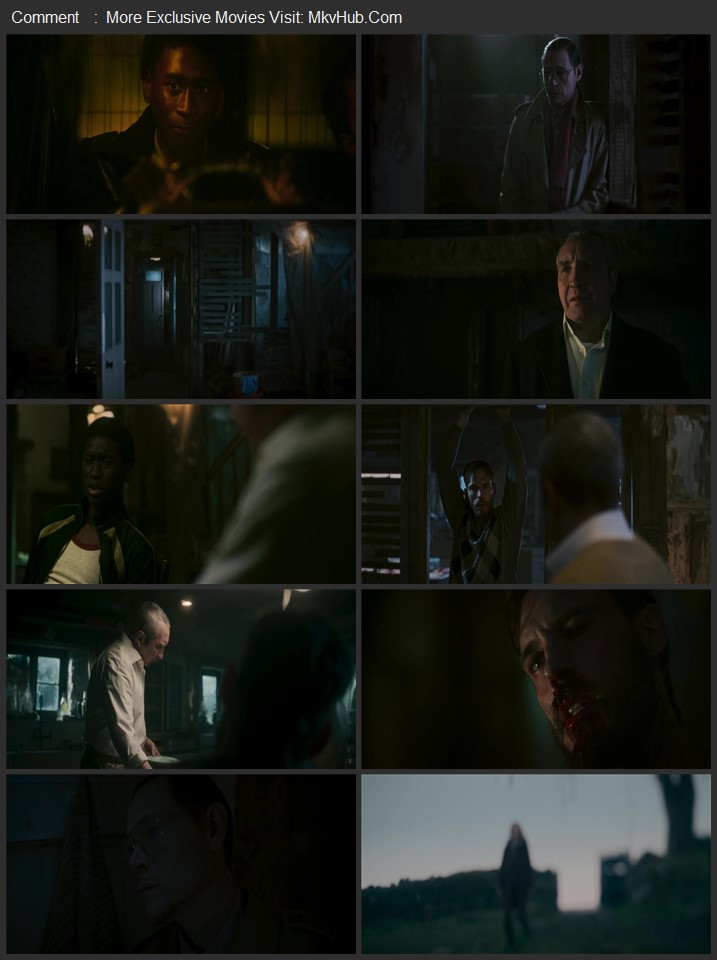 All The Devils Are Here 2025 Dual Audio [Hindi-English] ORG 5.1 720p 1080p WEB-DL x264 ESubs Download