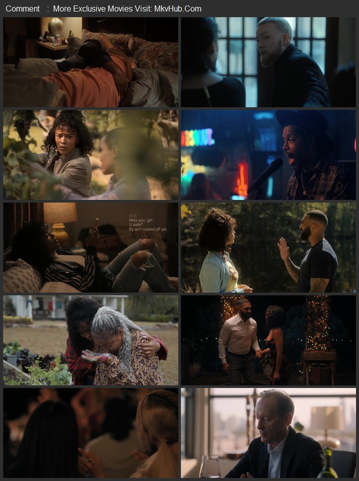 Ruth and Boaz 2025 Dual Audio [Hindi-English] ORG 5.1 720p 1080p WEB-DL x264 ESubs