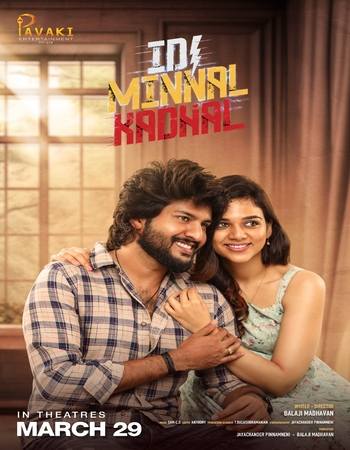 Idi Minnal Kadhal 2024 UNCUT Dual Audio [Hindi-Tamil] ORG 2.0 720p 1080p WEB-DL x264 Watch & Download