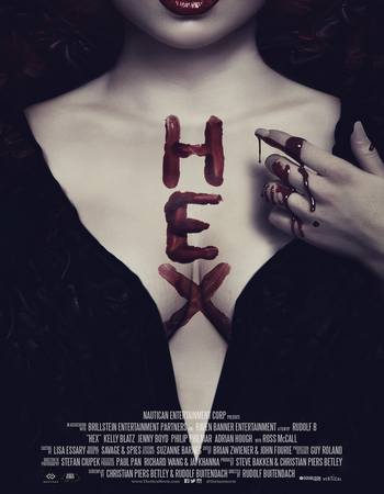 Hex 2018 Dual Audio [Hindi-English] ORG 2.0 720p 1080p WEB-DL x264 ESubs