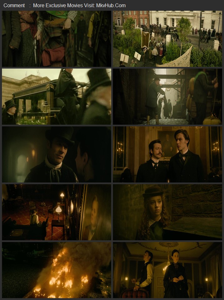 House of Guinness 2025 S01 Complete Dual Audio [Hindi-English] ORG 5.1 720p 1080p WEB-DL x264 Multi Subs
