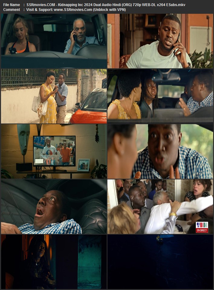 Kidnapping Inc. 2016 Dual Audio Hindi (ORG) 1080p 720p 480p WEB-DL x264 ESubs Kidnapping Inc. 2016 Dual Audio Hindi (ORG) 1080p 720p 480p WEB-DL x264 ESubs
