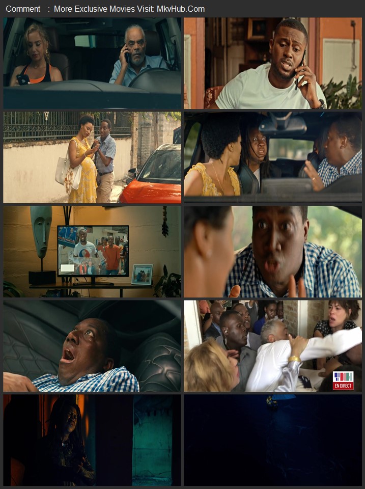Kidnapping Inc 2024 Dual Audio [Hindi-French] ORG 2.0 720p 1080p WEB-DL x264 ESubs Download