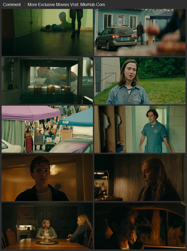 Wayward 2025– S01 Complete Dual Audio [Hindi-English] ORG 5.1 720p 1080p WEB-DL x264 ESubs Download