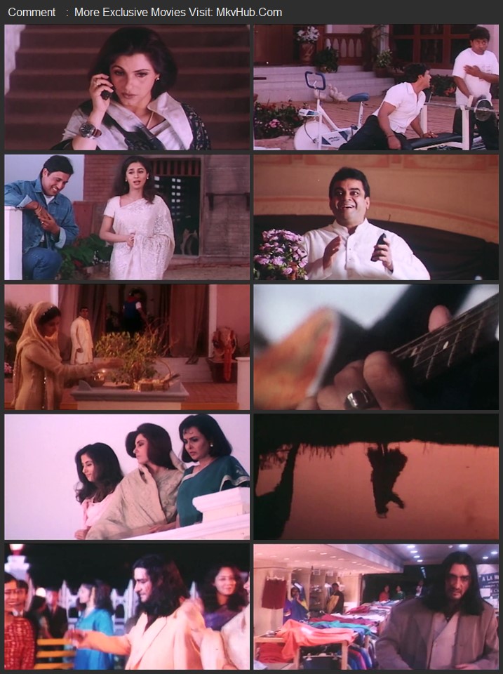 Hum Tum Pe Marte Hain 1999 Hindi [ORG 2.0] 720p 1080p WEB-DL x264 ESubs Download