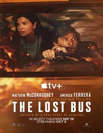 The Lost Bus 2025 English (ORG 5.1) 1080p 720p 480p WEB-DL x264 ESubs The Lost Bus 2025 English (ORG 5.1) 1080p 720p 480p WEB-DL x264 ESubs