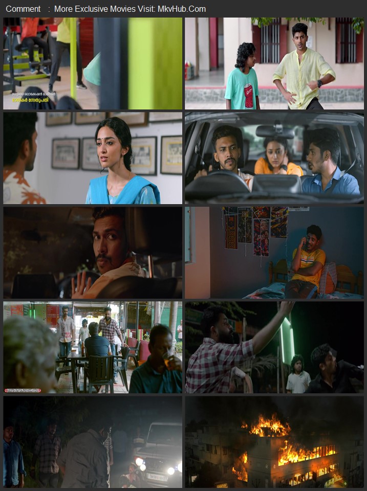 Maine Pyar Kiya 2025 Dual Audio [Hindi-Malayalam] ORG 5.1 720p 1080p WEB-DL x264 ESubs Download