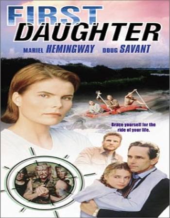 First Daughter 1999 Dual Audio Hindi (ORG) 720p 480p WEB-DL x264 ESubs
